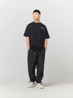 Union Stitched Poche S/S Tee