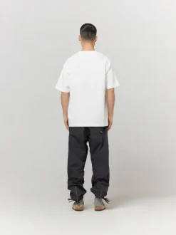 Union Stitched Poche S/S Tee