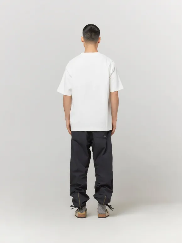 Union Stitched Poche S/S Tee