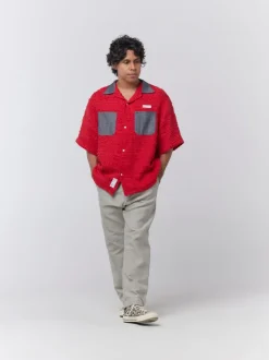 Utility Shirt