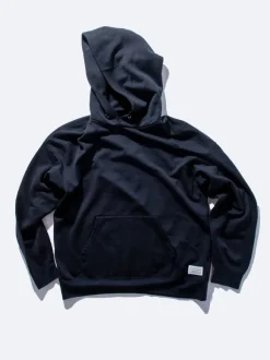 Vs Jumbo Hoodie P .O. (Superfine)