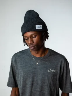 Vs Knit Cap