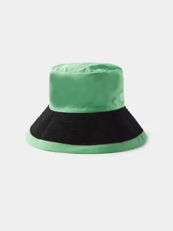 Waled Bucket Hat