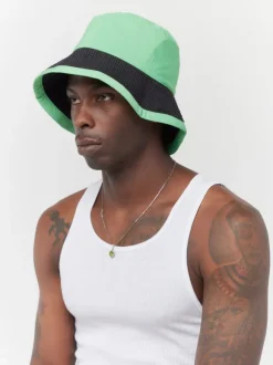 Waled Bucket Hat
