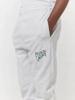 Warped Sweats