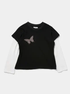 Web Longsleeve Tee