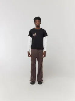 Web Longsleeve Tee