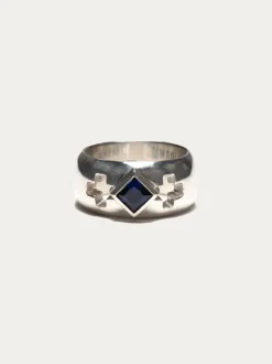Wednesday Ring .925