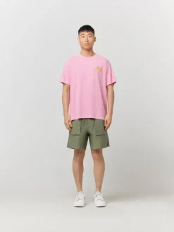 Wha Gwaan S/S Tee