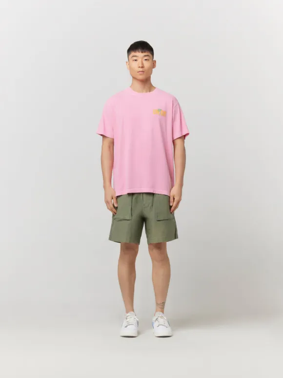 Wha Gwaan S/S Tee