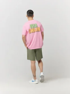 Wha Gwaan S/S Tee