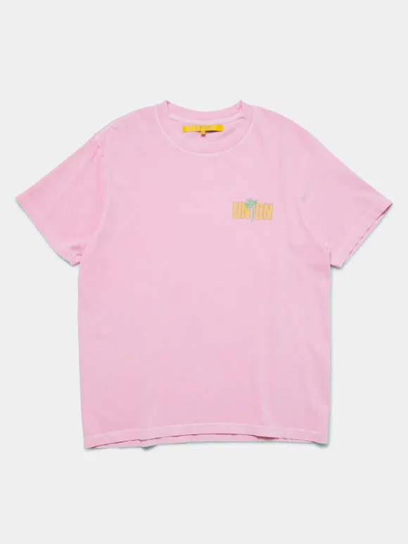 Wha Gwaan S/S Tee