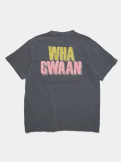 Wha Gwaan S/S Tee