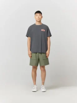 Wha Gwaan S/S Tee