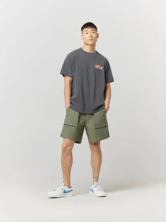 Wha Gwaan S/S Tee