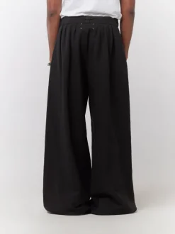 Wide Leg Trousers