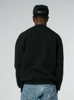 Witch Hat Crewneck