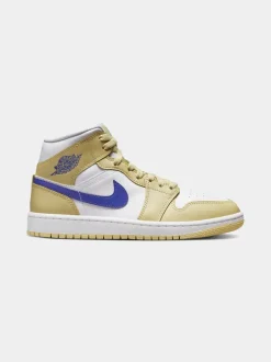 Women'S Air Jordan 1 Mid