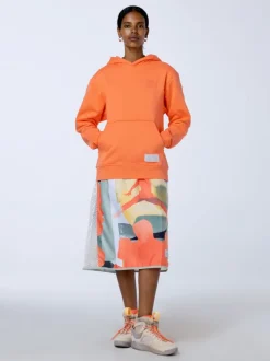 Women'S Jordan X Bbs Hoodie