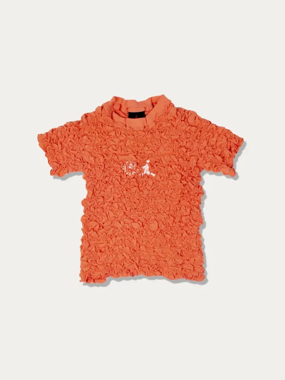 Women'S Jordan X Bbs Scrunchie Tee