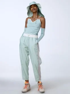 Women'S Jordan X Bbs Tank & Sleeves