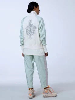Women'S Jordan X Bbs Track Jkt