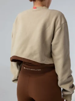Women'S Nrg Bh Po Crew