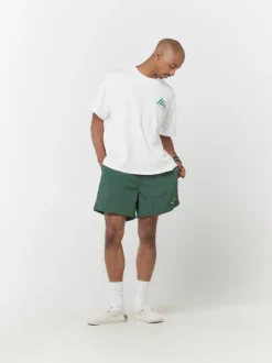 Wordmark Nylon 5