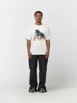 Work Horse Ss Tee