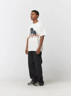 Work Horse Ss Tee