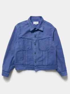 Workers Jacket