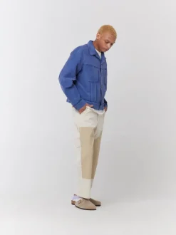 Workers Jacket