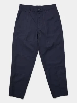 Woven Pant