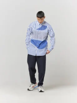Woven Shirt
